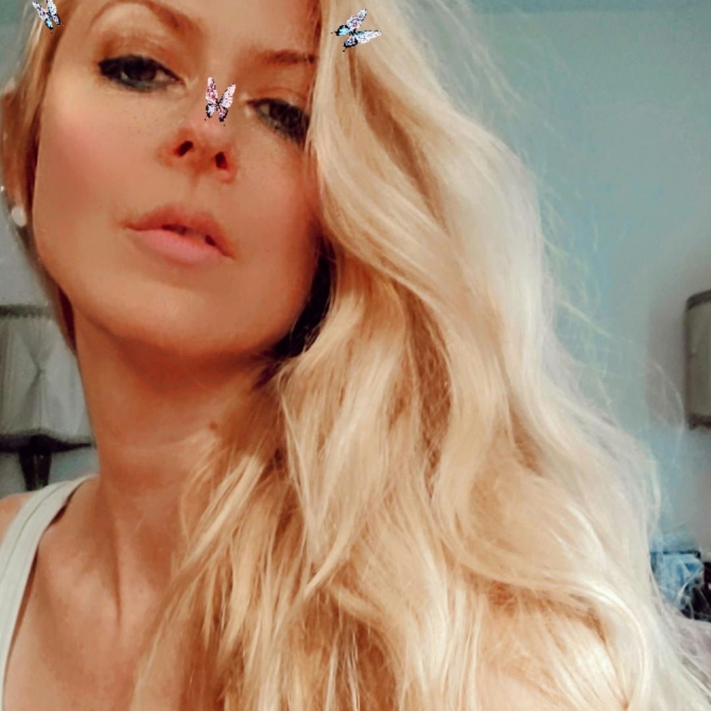 Meet your Posher, Shannon